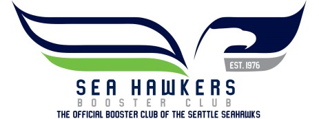 Sea Hawkers Booster Club: The Official Booster Club of the Seattle Seahawks — Hear Our Deafening Roar! — Community • Camaraderie • Membership